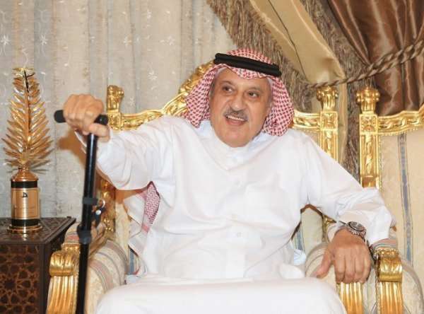 خليل الزياني