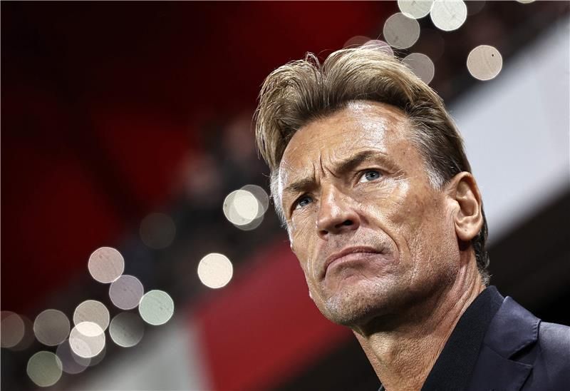 هيرفي رينارد