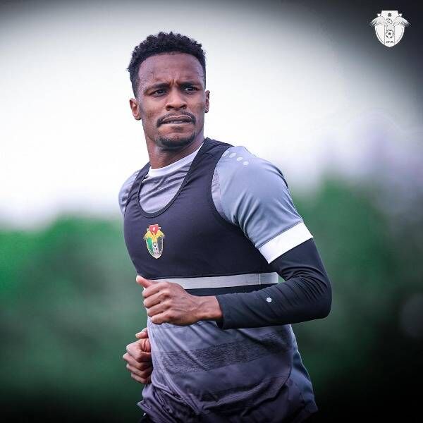 عبد الله نصيب