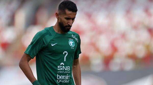 سلمان الفرج