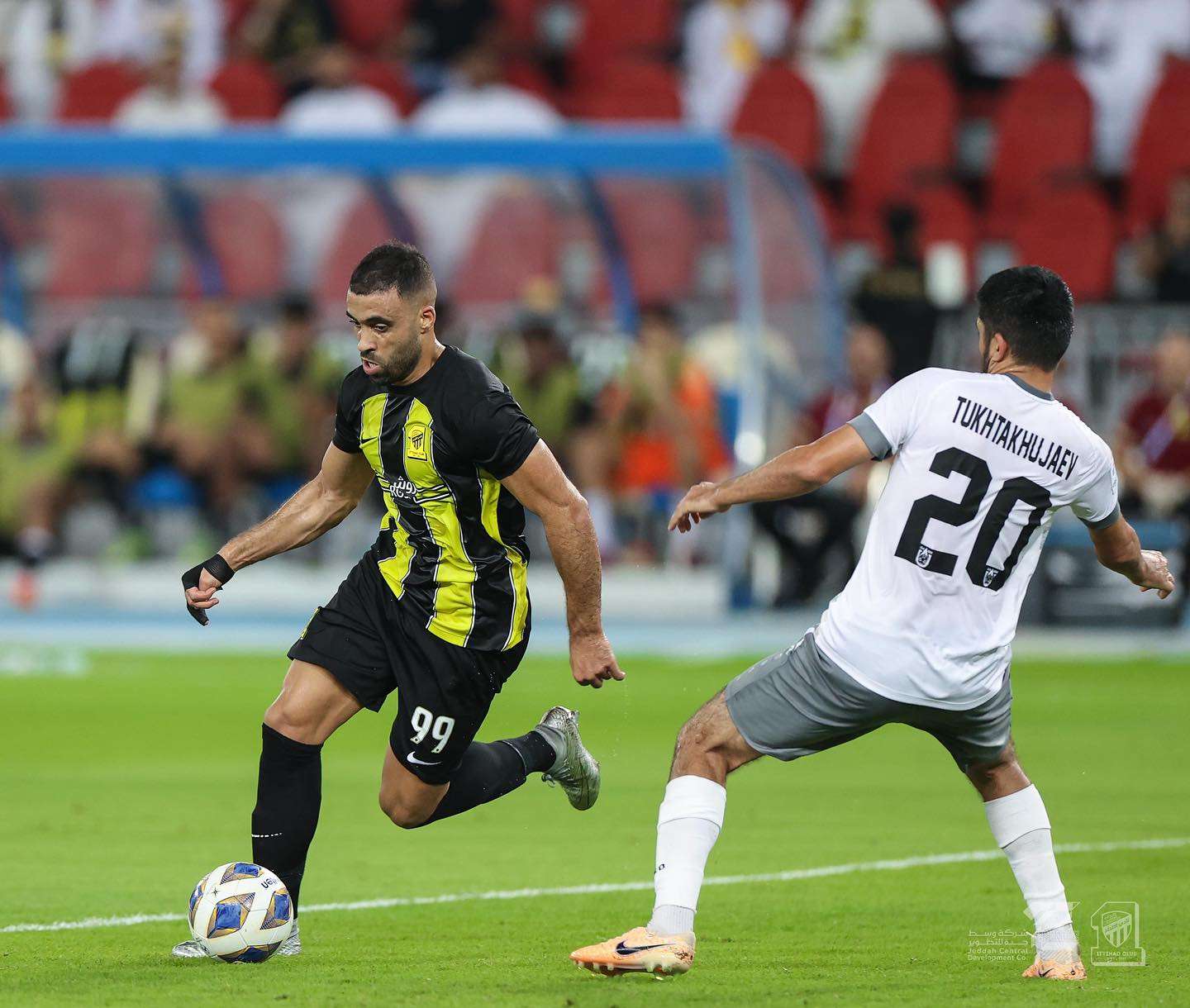 عبدالرزاق حمدالله