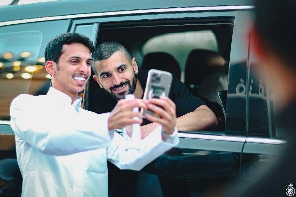 من وصول بيهيتش