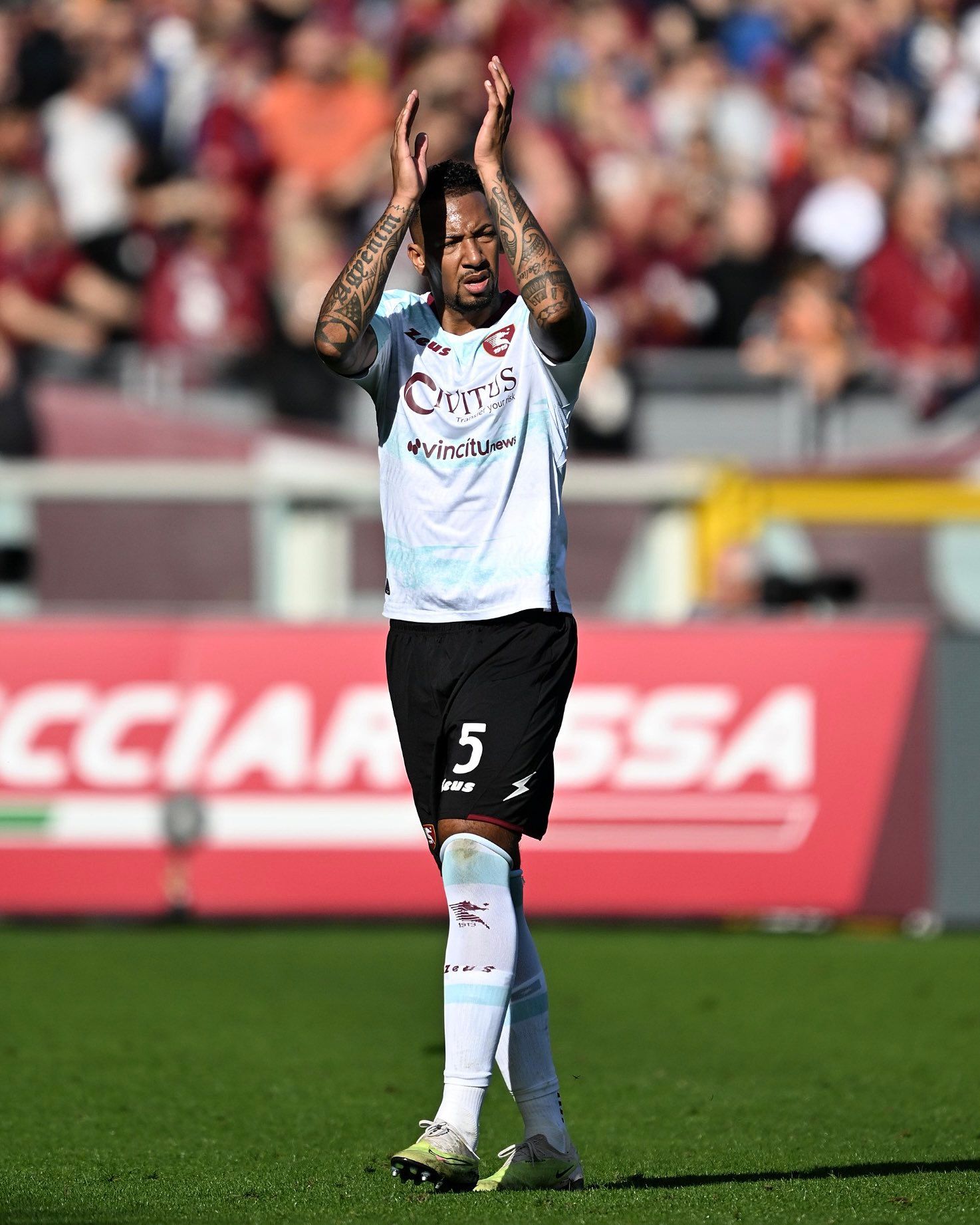 جيروم بواتينج