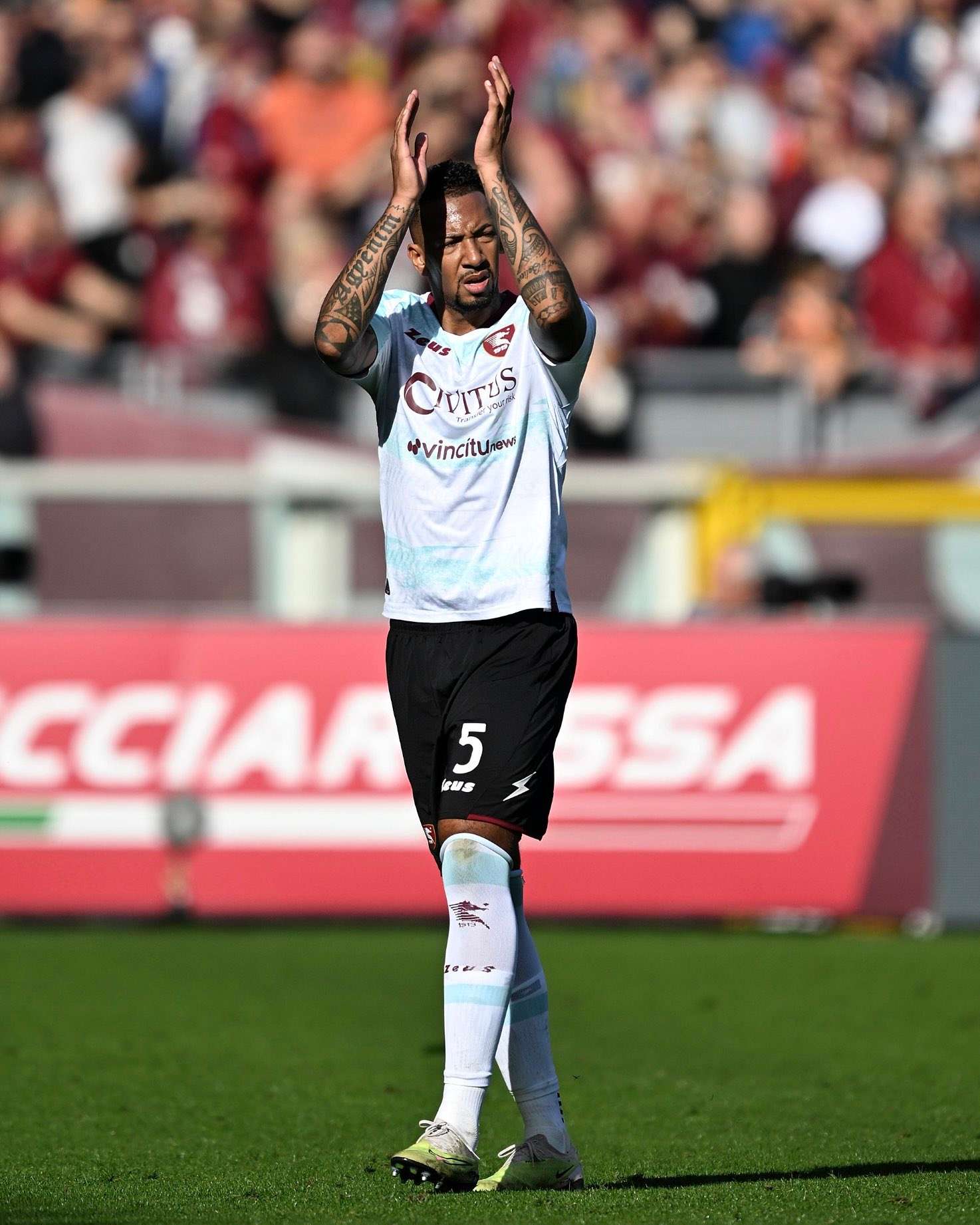 جيروم بواتينج