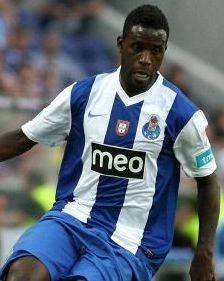 سيلفستر فاريلا مهاجم بورتو 