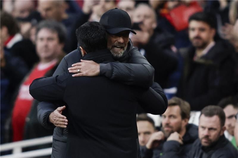 أرتيتا وكلوب