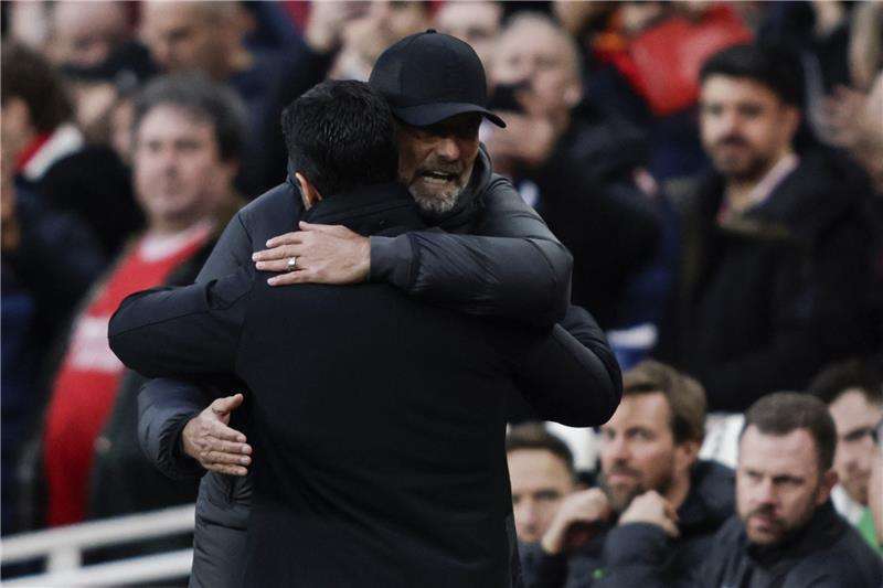 أرتيتا وكلوب