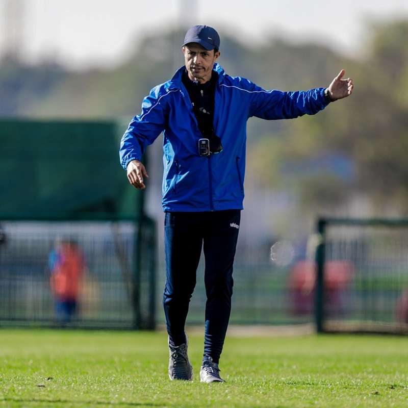 جمال السلامي