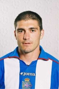 اللاعب هيكتور