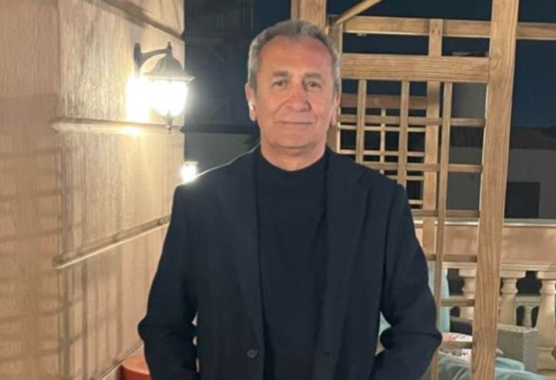 عمرو أبو العز
