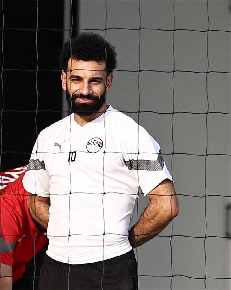 محمد صلاح