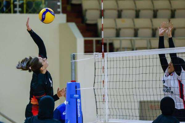 من المنافسات