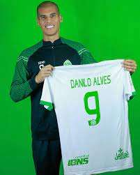 دانيلو ألفيش