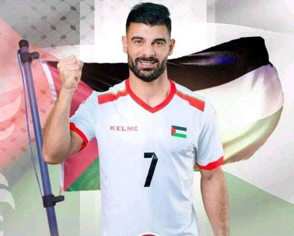 مصعب البطاط