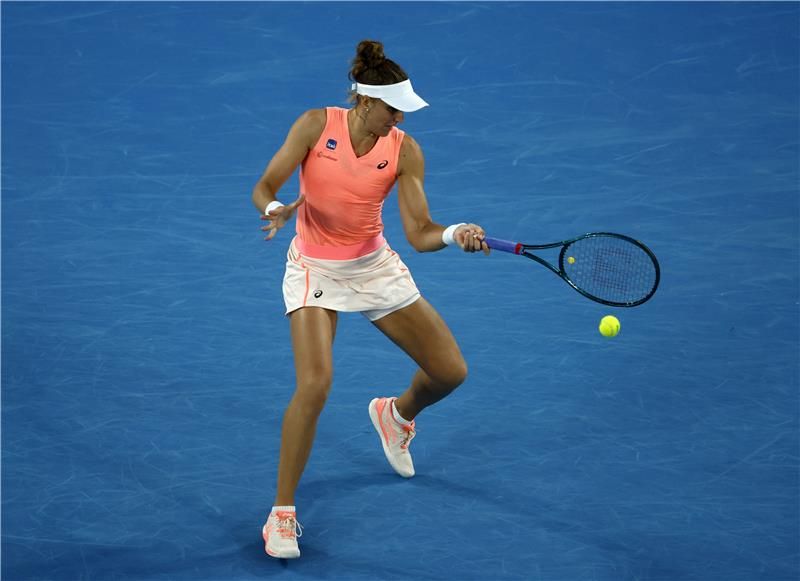 بياتريس حداد مايا