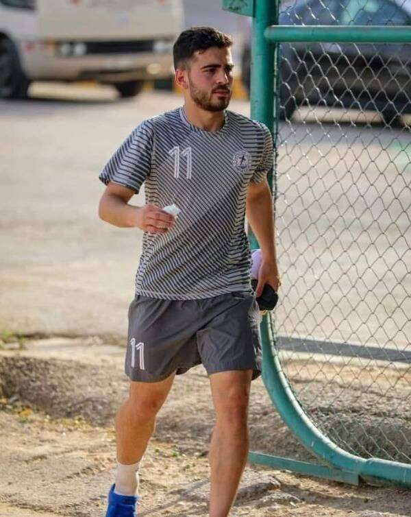 بشار ذيايات