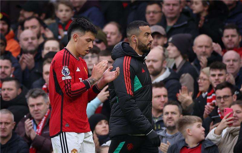 ليساندرو مارتينيز