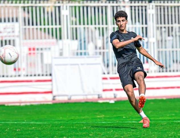 أحمد عبد الرحيم "إيشو"