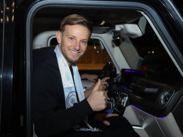 إيفان راكيتيتش