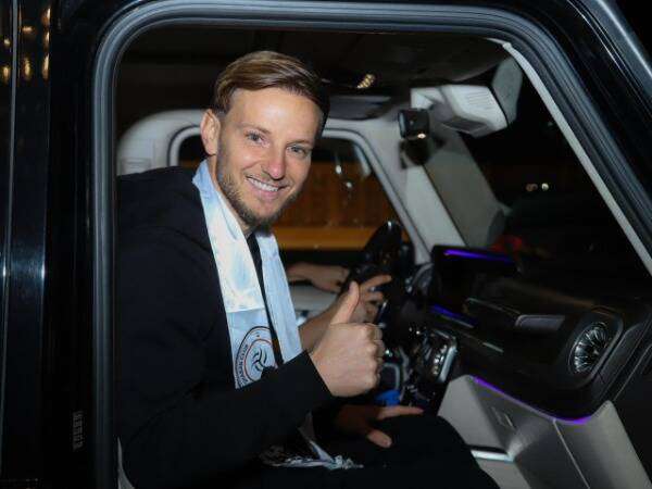 إيفان راكيتيتش