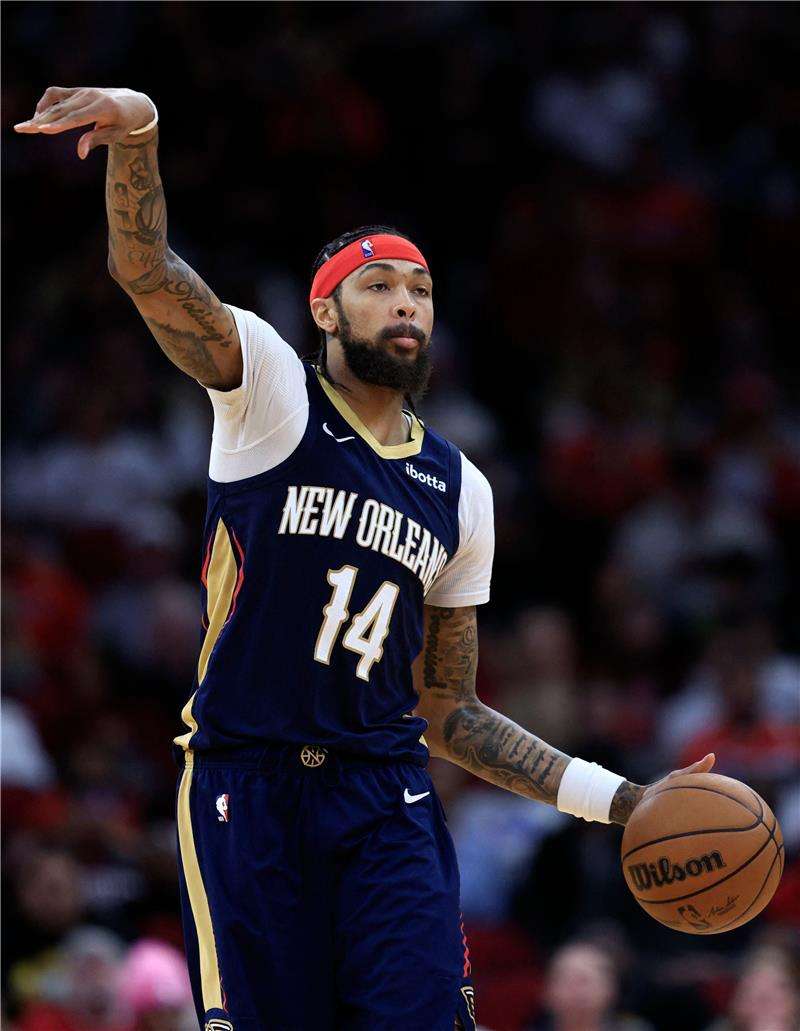 براندون إنجرام