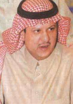 الأمير فيصل بن تركي