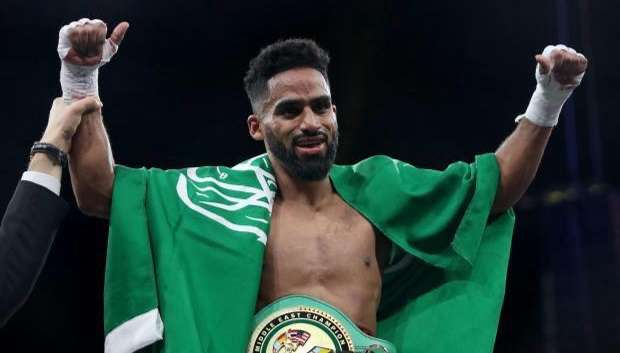 زهير القحطاني