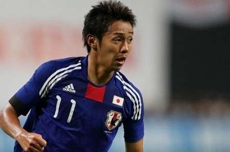 هيروشي كيوتاكي