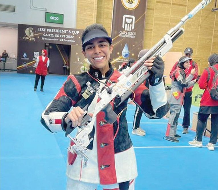 صفاء الدوسري