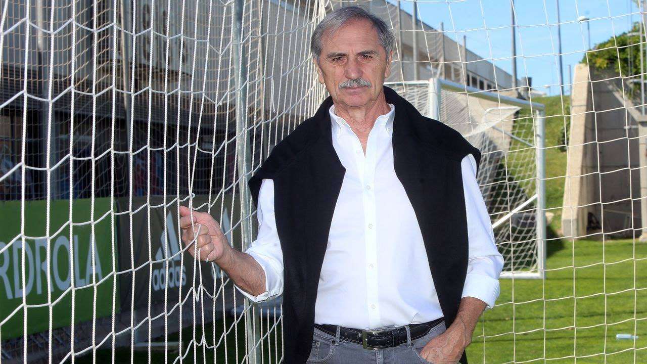 ميجيل أنخل جونزاليس