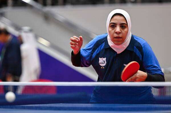 ريم العراقي