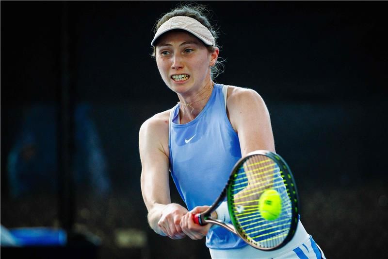 كريستينا بوكشا