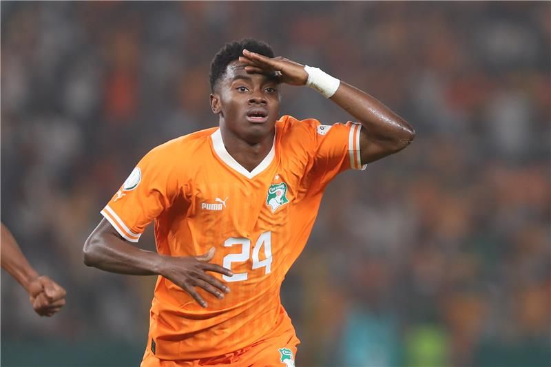 سيمون أدينجرا