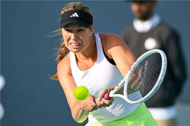 دانييلا كولينز