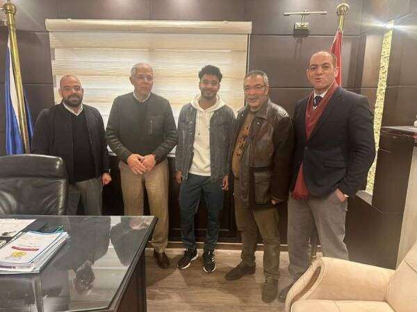 عبد الرحمن الدح