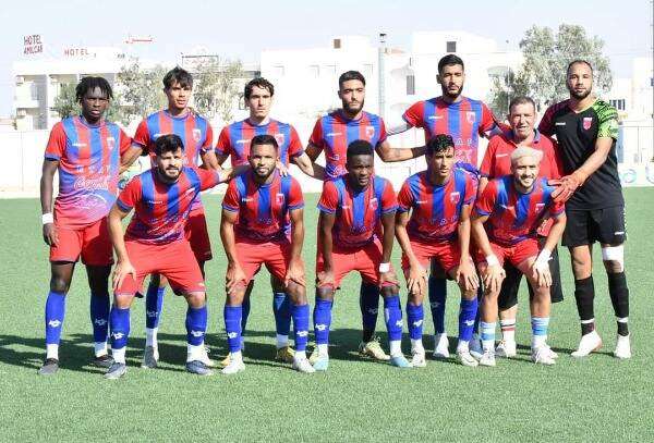 اتحاد تطاوين