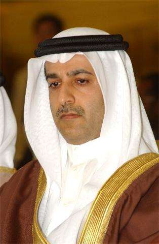 الشيخ سلمان بن ابراهيم