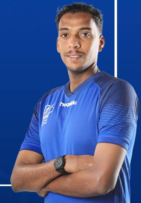 عمران الفارسي