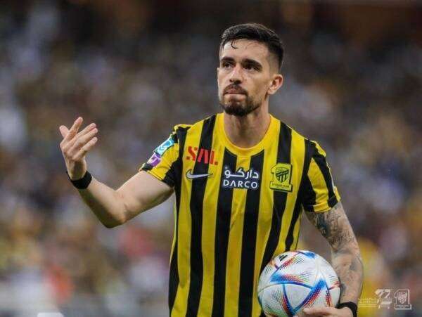 إيجور كورنادو