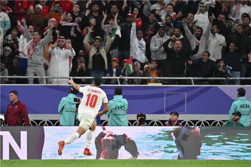 التعمري
