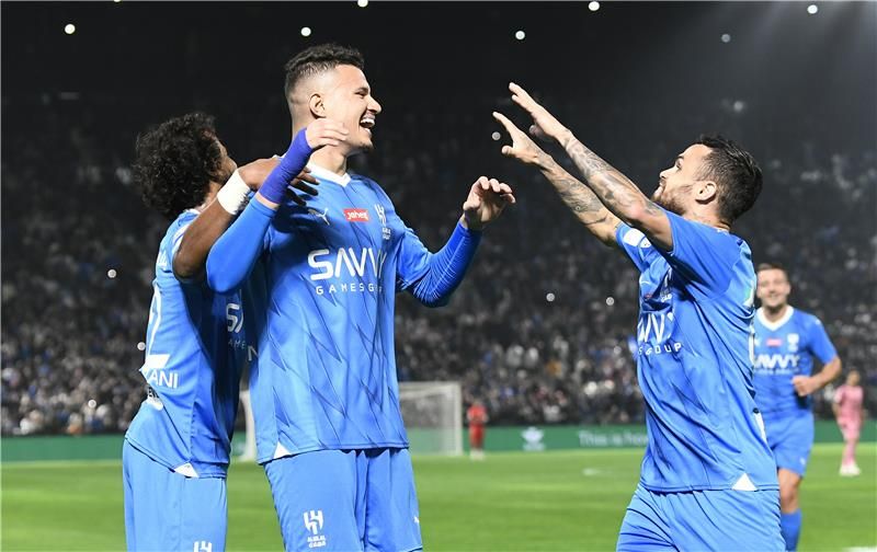 الهلال