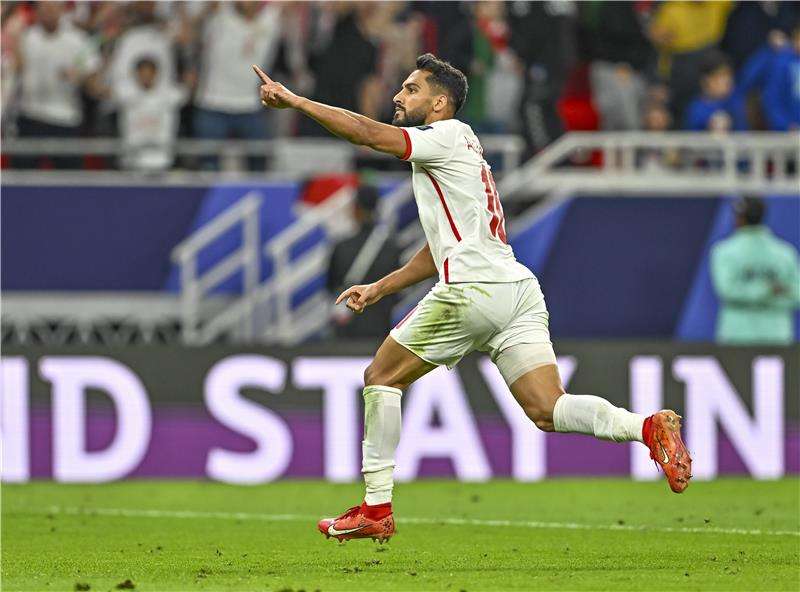 موسى التعمري