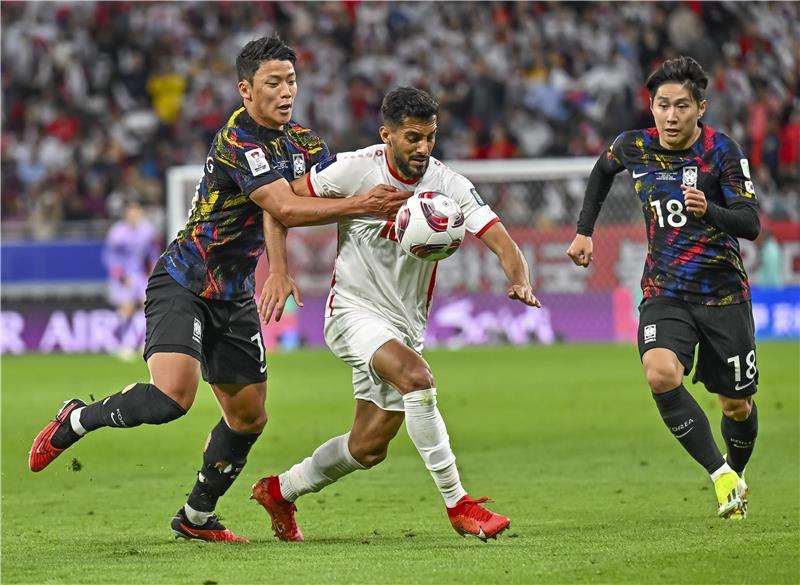 موسى التعمري