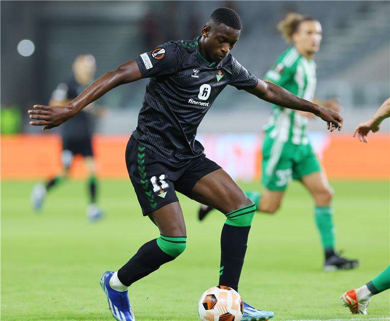 لويز هنريكي