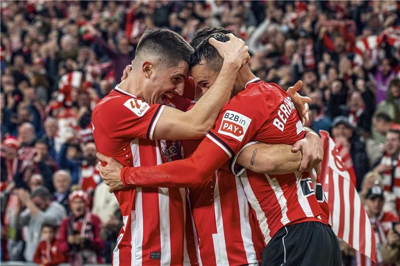 أتلتيك بيلباو