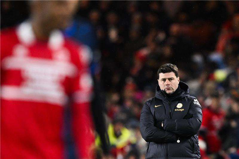 ماوريسيو بوكيتينو