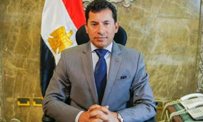 أشرف صبحي