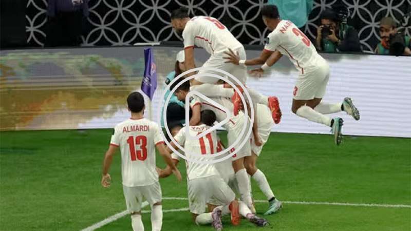 نشامى الأردن