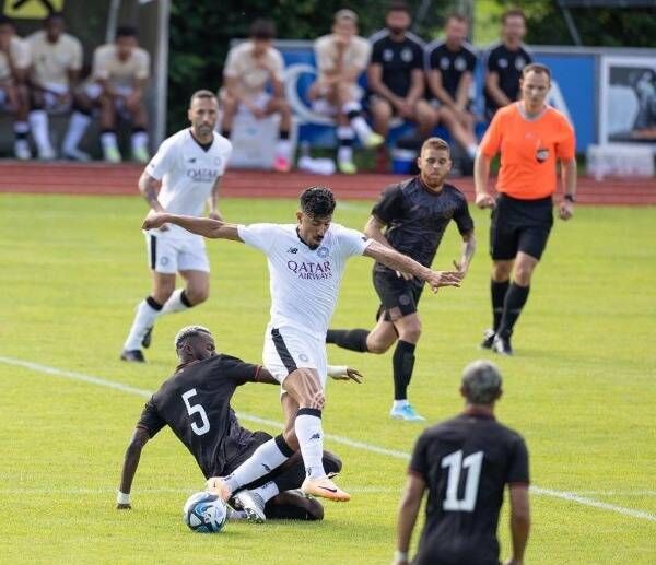 بغداد بونجاح