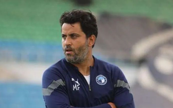 محمود فتح الله